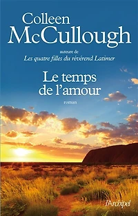 LE Temps de l'amour