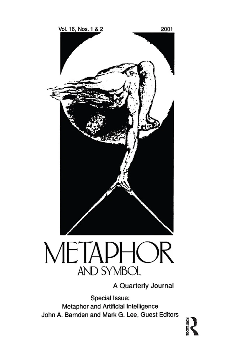 Metaphor and Artificial Intelligence: A Special Double Issue of Symbol