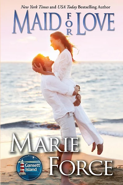Maid For Love: Gansett Island Series, Book 1