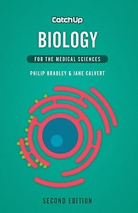 Catch Up Biology 2e: For The Medical Sciences