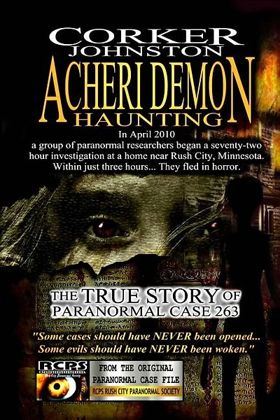 Acheri Demon Haunting: The True Story of Paranormal Case 263