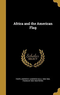 Africa and the American Flag