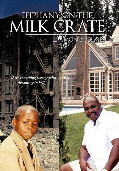 Epiphany On The Milk Crate