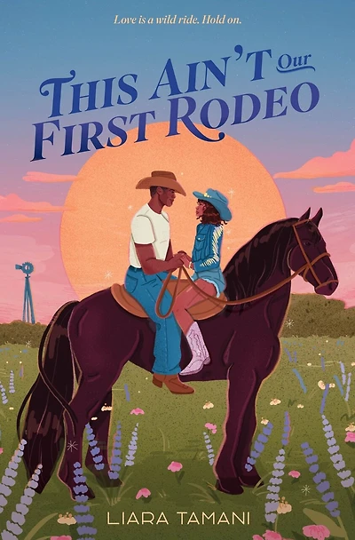 This Ain't Our First Rodeo