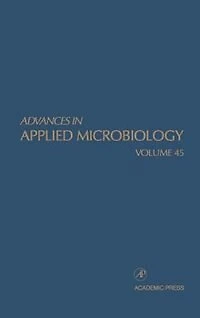 Advances Applied Microbiology