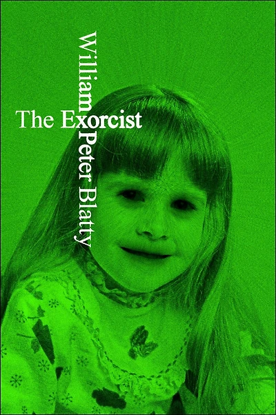 The Exorcist: A Novel