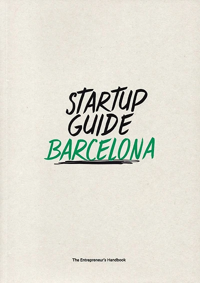 Startup Guide Barcelona