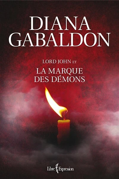 Lord John et la marque des démons