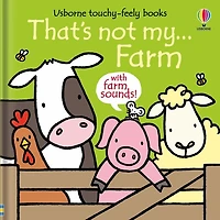 That's Not My Farm