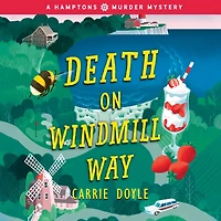 Death on Windmill Way