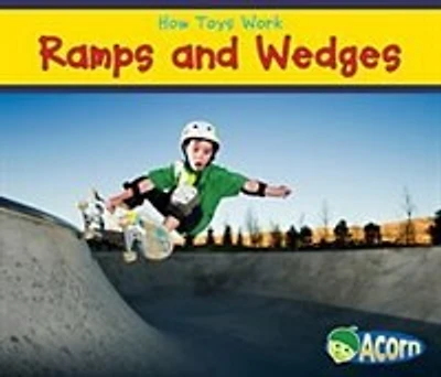 Ramps And Wedges