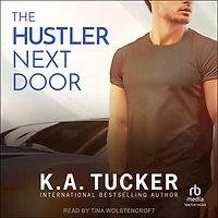 The Hustler Next Door
