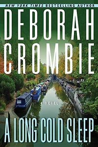 A Long Cold Sleep: A Novel