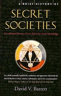 Brief History Secret Societies