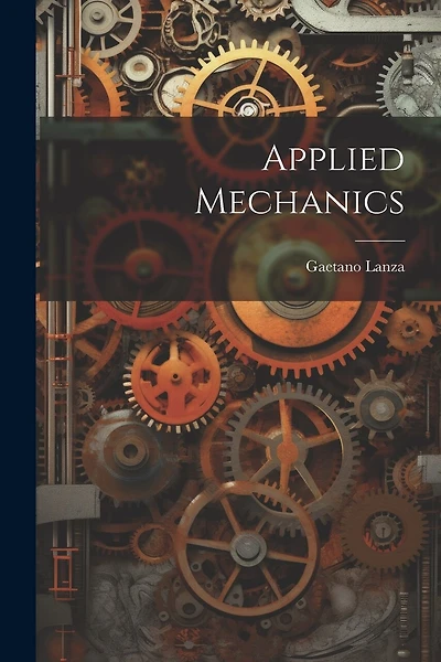 Applied Mechanics