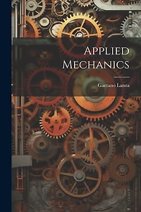 Applied Mechanics