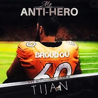 My Anti-Hero