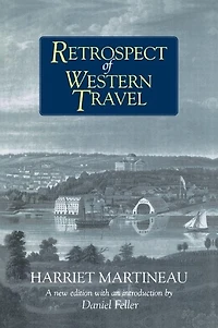 Retrospect of Western Travel