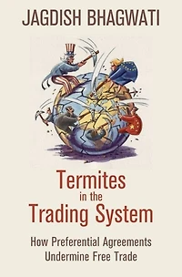 Termites the Trading System