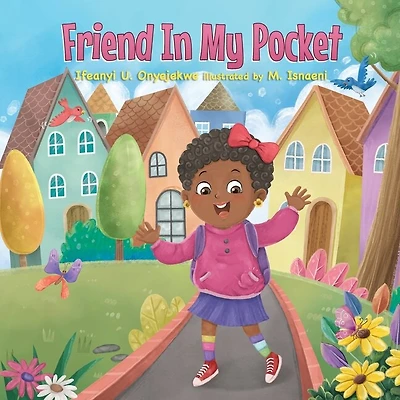 Friend My Pocket