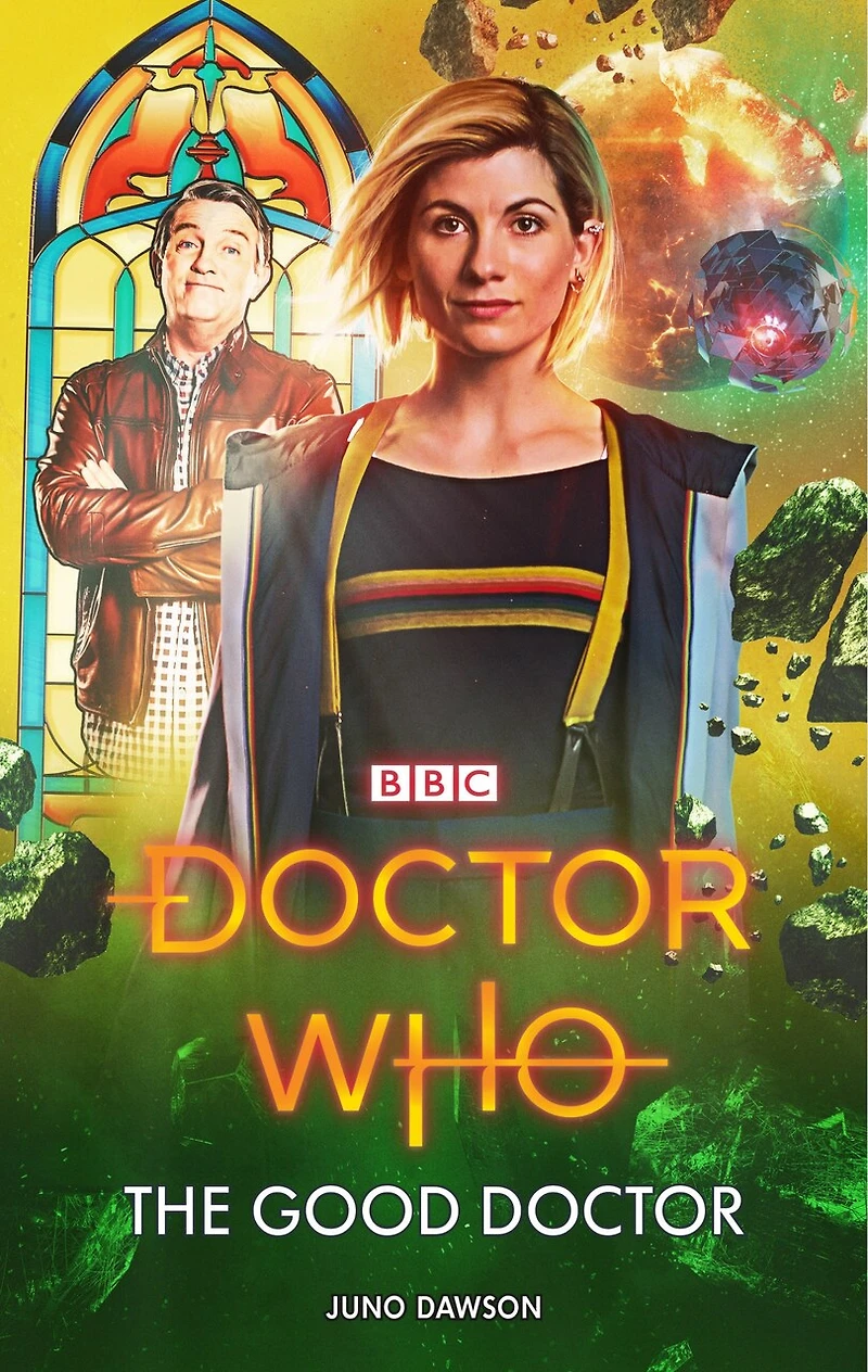 Doctor Who: The Good