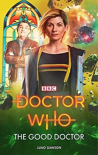 Doctor Who: The Good