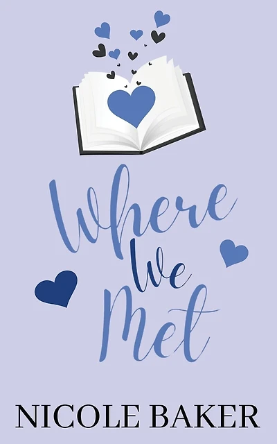Where We Met