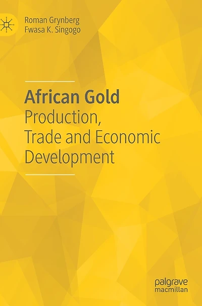 African Gold: Production