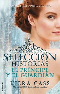 el príncipe y guardián / The Prince and Guard
