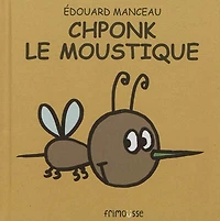 Chponk le moustique