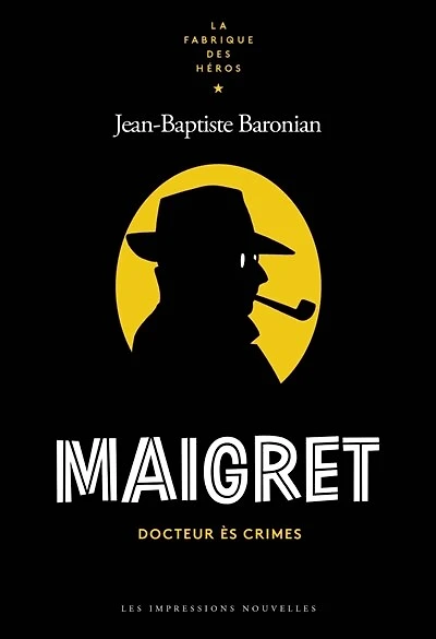 Maigret: Docteur ès crimes