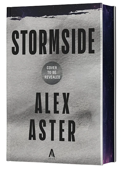 Stormside (Deluxe Limited Edition): A Novel