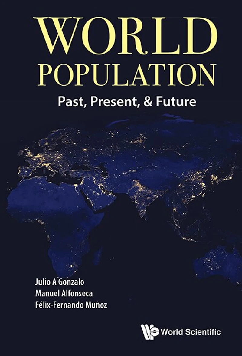 World Population: Past, Present, And Future