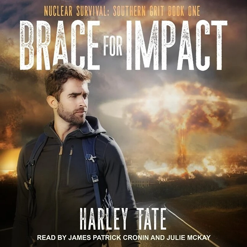 Brace for Impact Lib/E