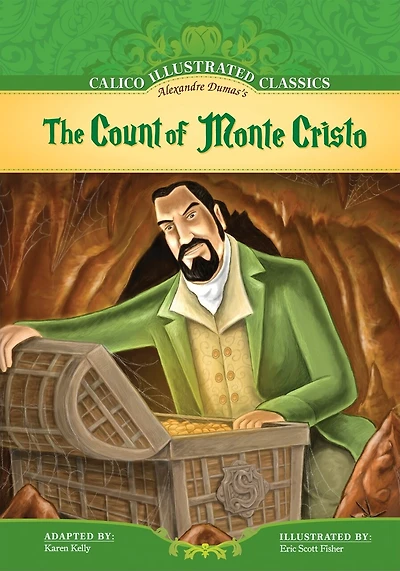 Count of Monte Cristo