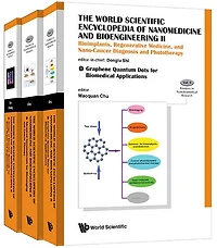 World Scientific Encyclopedia Of Nanomedicine And Bioengineering Ii, The: Bioimplants, Regenerative Medicine, Nano-cancer Diagnosis Phototherapy (A 3-volume Set)