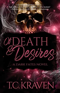 Of Death & Desires: A Dark Fates Novel