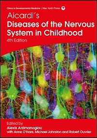 Aicardi's Diseases of the Nervous System Childhood