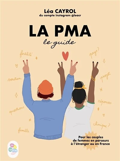 La PMA: le guide