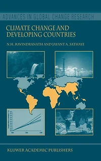Climate Change And Developing Countries