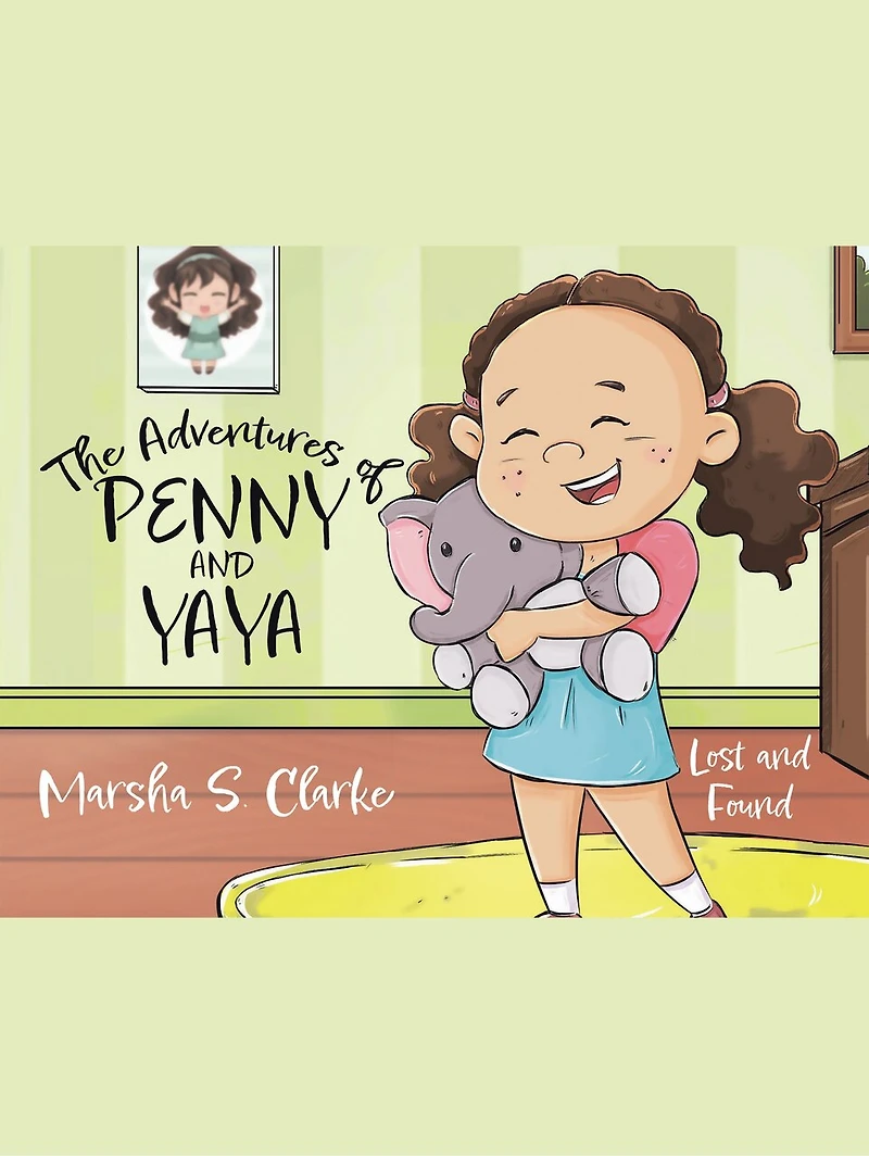 The Adventures of Penny and Yaya: Lost and Found
