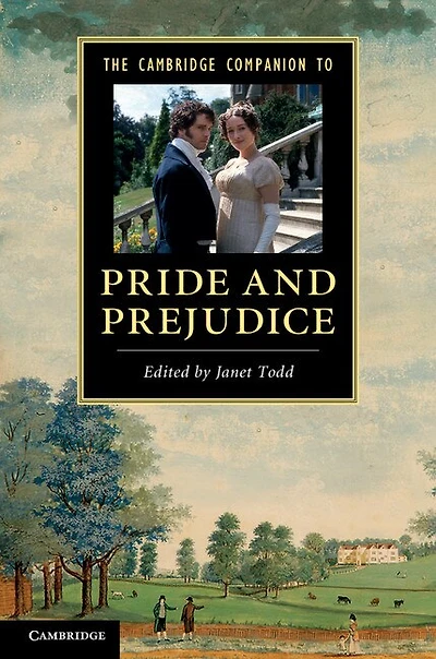 The Cambridge Companion to 'Pride and Prejudice'