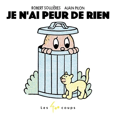 Je N'ai Peur De Rien