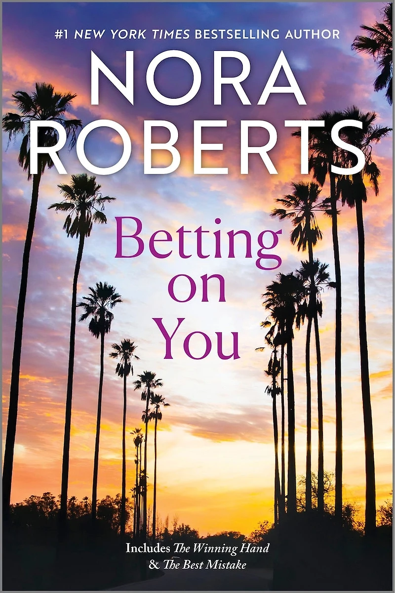 Betting on You