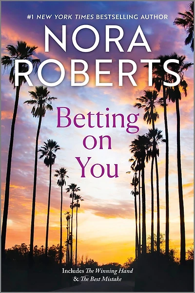 Betting on You