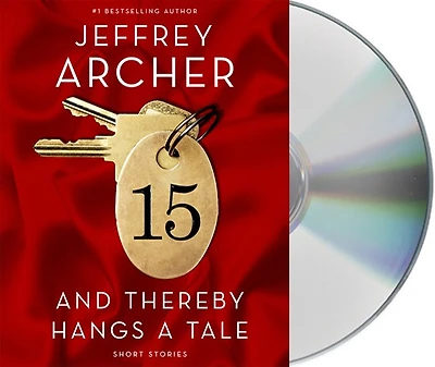 And Thereby Hangs A Tale: Short Stories