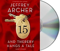 And Thereby Hangs A Tale: Short Stories