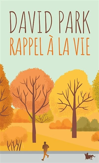 Rappel à la vie