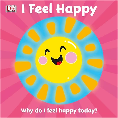 I Feel Happy: Why Do Happy Today?