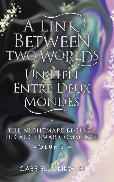 A link between two worlds  - vol 4